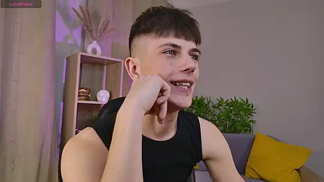 Rony Joy online show from February 6, 2026, 7:21 pm