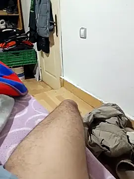 Javier0603 online show from March 2, 2026, 3:18 am