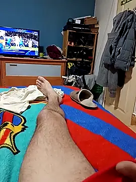 Javier0603 online show from March 18, 2026, 10:54 pm