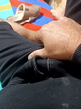 Javier0603 online show from February 26, 2026, 9:59 pm