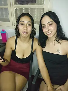 AsLince online show from July 7, 2026, 11:41 pm