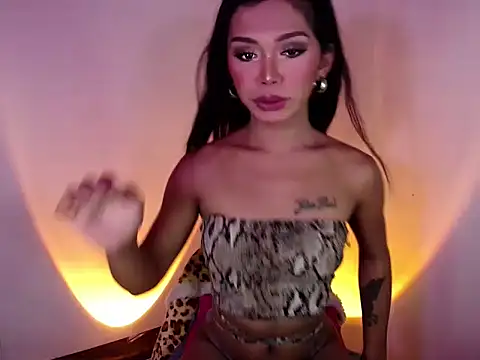 Darkness Angel online show from March 28, 2026, 8:04 am