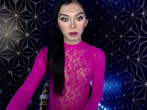 Darkness Angel online show from April 1, 2026, 11:33 am