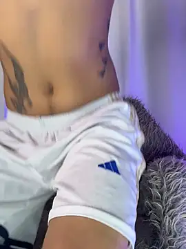 Velvet Angel online show from February 27, 2026, 8:41 pm