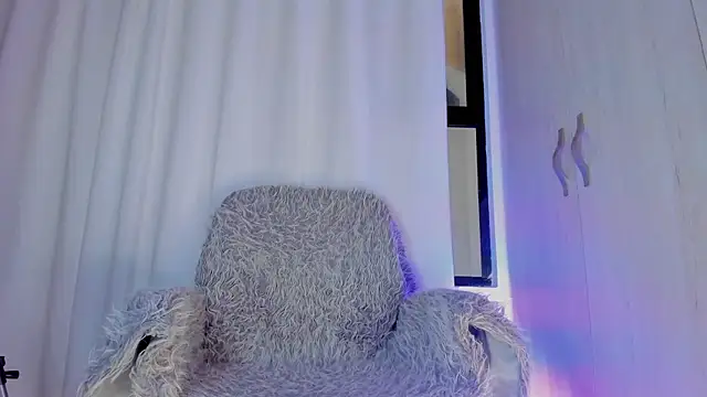 Velvet Angel online show from July 11, 2026, 4:07 pm