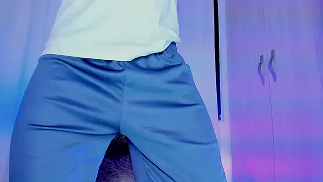 Velvet Angel online show from February 19, 2026, 7:33 pm