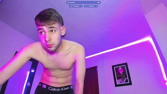 PapiNoha69 online show from April 7, 2026, 2:13 am