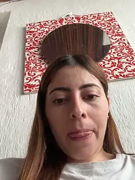 lilasun17 online show from March 15, 2026, 4:47 pm