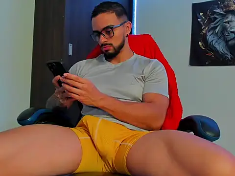 JakeKing5 online show from February 24, 2026, 12:06 pm