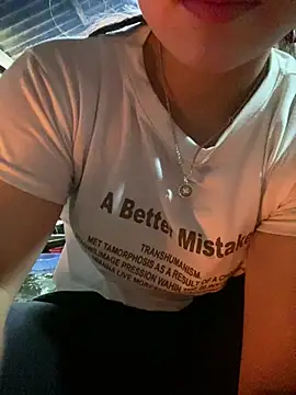 Snapshot of Myimy chatting on February 22, 2026, 5:54 am Myimy online show from February 22, 2026, 5:54 am