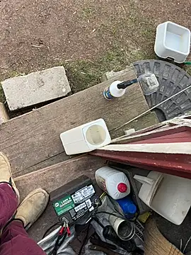 tommattsonn online show from March 22, 2026, 9:38 pm