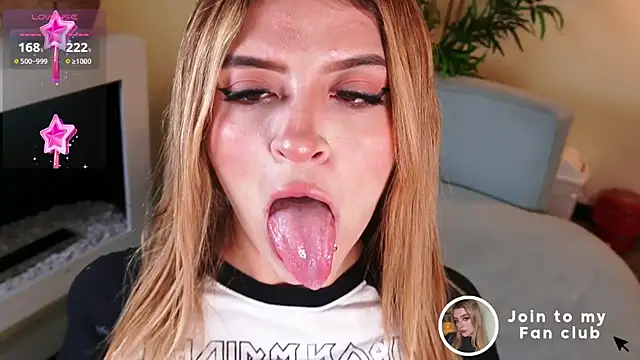 Kore  1 online show from April 19, 2026, 7:27 pm