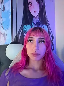 Maaddy LS online show from February 25, 2026, 9:47 pm