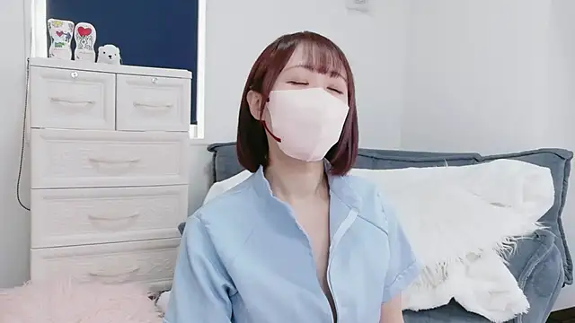 Snapshot of Himari_162 chatting on February 19, 2026, 7:27 am Himari 162 online show from February 19, 2026, 7:27 am