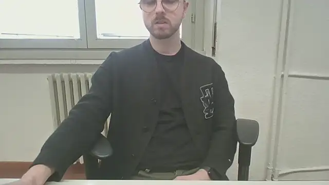 ItalianAlex online show from March 11, 2026, 1:49 pm