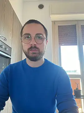 ItalianAlex online show from May 12, 2026, 8:00 am