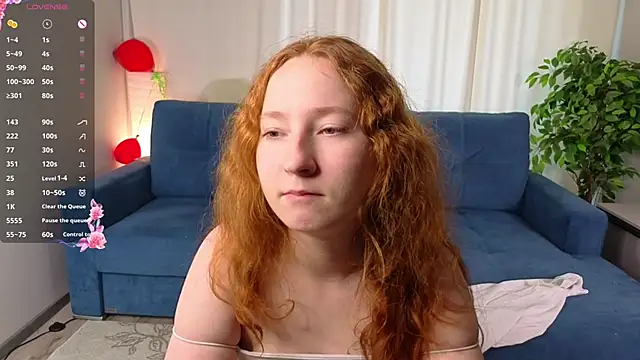 MaraButtrey online show from February 20, 2026, 6:19 am