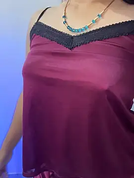 Snapshot of Hot_Bhavi_ chatting on June 5, 2026, 6:02 pm Hot Bhavi online show from June 5, 2026, 6:02 pm