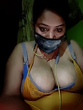 06Rozi online show from March 24, 2026, 3:34 pm