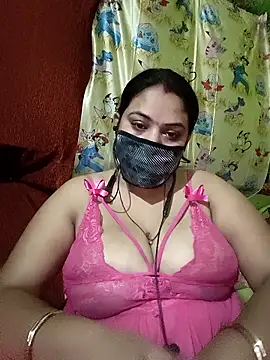 06Rozi online show from April 5, 2026, 4:08 am