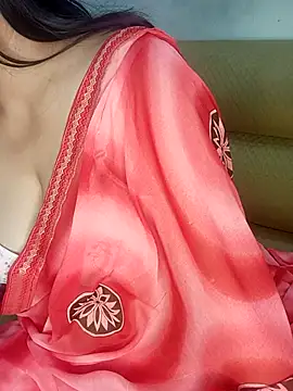 Miss-Prity online show from April 3, 2026, 6:58 pm