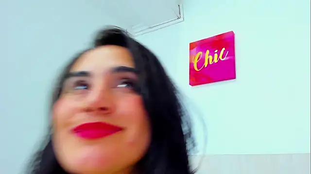 Gaby Taylor online show from March 21, 2026, 8:19 am