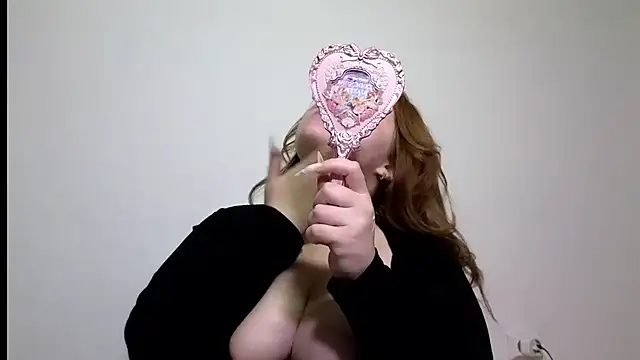 Snapshot of Gloria_Thomas chatting on February 8, 2026, 12:03 pm Gloria Thomas online show from February 8, 2026, 12:03 pm