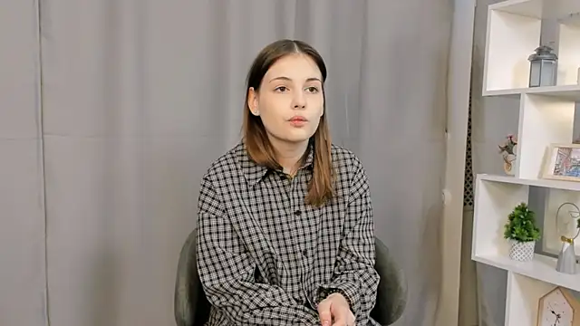 OletaSittner online show from February 5, 2026, 1:07 pm