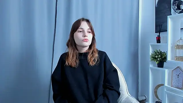 OletaSittner online show from February 4, 2026, 3:29 pm