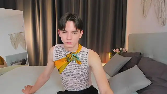 Ian Harrickton online show from March 1, 2026, 3:45 pm