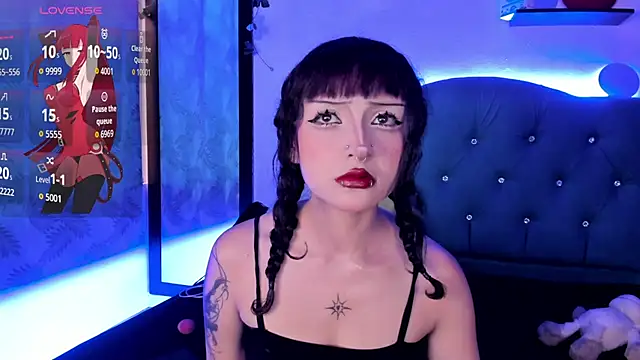 Snapshot of Gemma_honey chatting on June 3, 2026, 2:07 pm Gemma honey online show from June 3, 2026, 2:07 pm