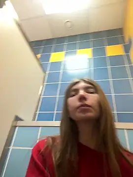 Bubble Chloe online show from February 13, 2026, 2:17 pm