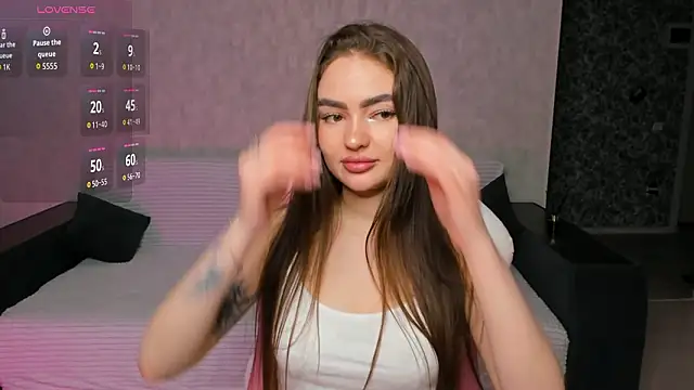 Antheainprime online show from March 1, 2026, 3:56 pm