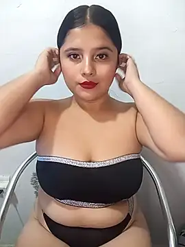 Snapshot of Salome_Vivas chatting on February 21, 2026, 12:51 pm Salome Vivas online show from February 21, 2026, 12:51 pm