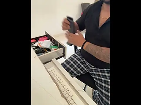 Rah0091 online show from March 16, 2026, 6:39 am