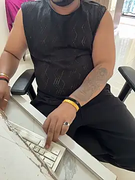 Rah0091 online show from February 22, 2026, 7:33 am