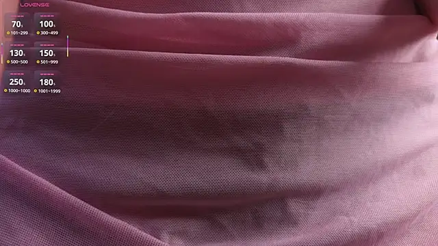 SharonNightt online show from March 23, 2026, 4:29 pm