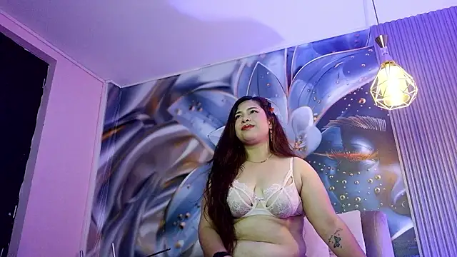 rouxinferno cr online show from March 7, 2026, 3:35 am