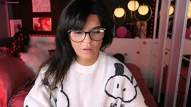 RikaCoutts online show from February 10, 2026, 8:30 pm