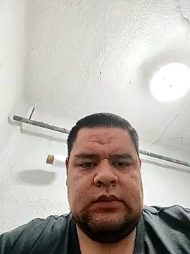 Caliente Gor online show from February 12, 2026, 8:08 pm