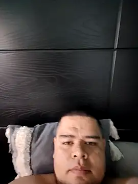 Caliente Gor online show from March 1, 2026, 3:56 pm