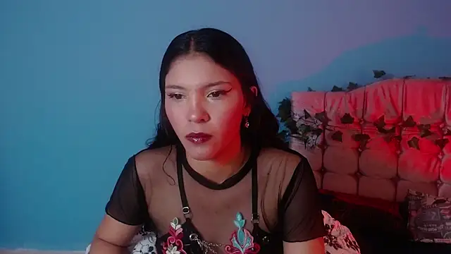 amber miller18 online show from February 11, 2026, 3:50 am