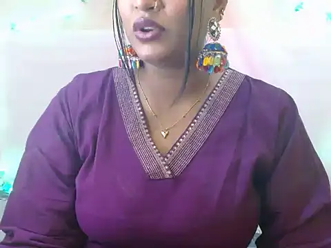 LIZNA 0 online show from March 7, 2026, 4:56 pm