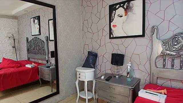 meganrousx online show from March 29, 2026, 12:51 pm