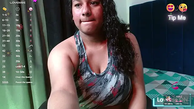 Adriana wish online show from February 5, 2026, 1:18 pm