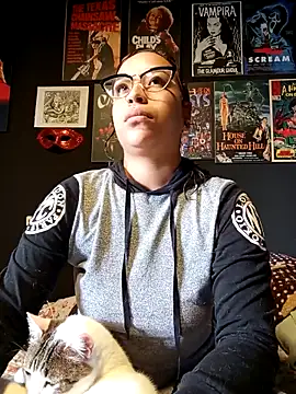 Snapshot of GingerLara chatting on February 6, 2026, 3:19 pm GingerLara online show from February 6, 2026, 3:19 pm