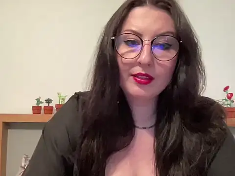 DorothyJoy online show from March 19, 2026, 1:11 pm