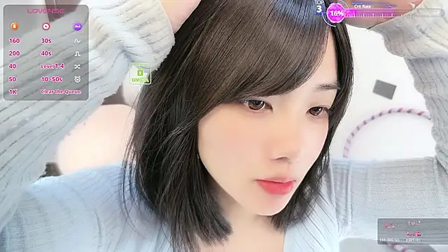 Minnie-Micky online show from March 4, 2026, 8:16 pm