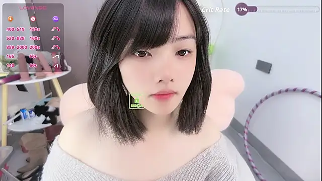 Minnie-Micky online show from April 11, 2026, 8:34 pm