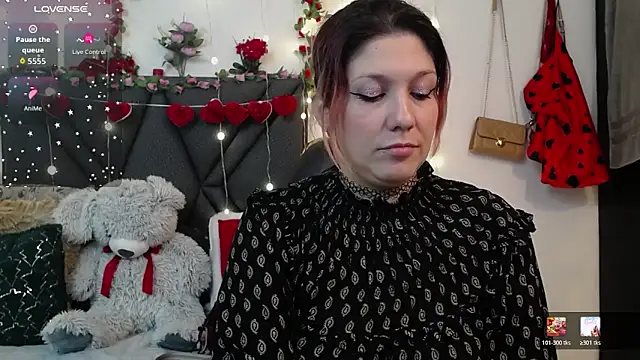 Sharma Amayra online show from March 31, 2026, 7:16 pm